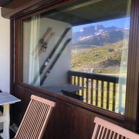 L'Olympic Apartment Val Thorens Luaran gambar