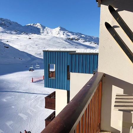 L'Olympic Apartment Val Thorens Luaran gambar