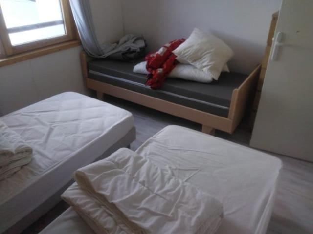 L'Olympic Apartment Val Thorens Luaran gambar