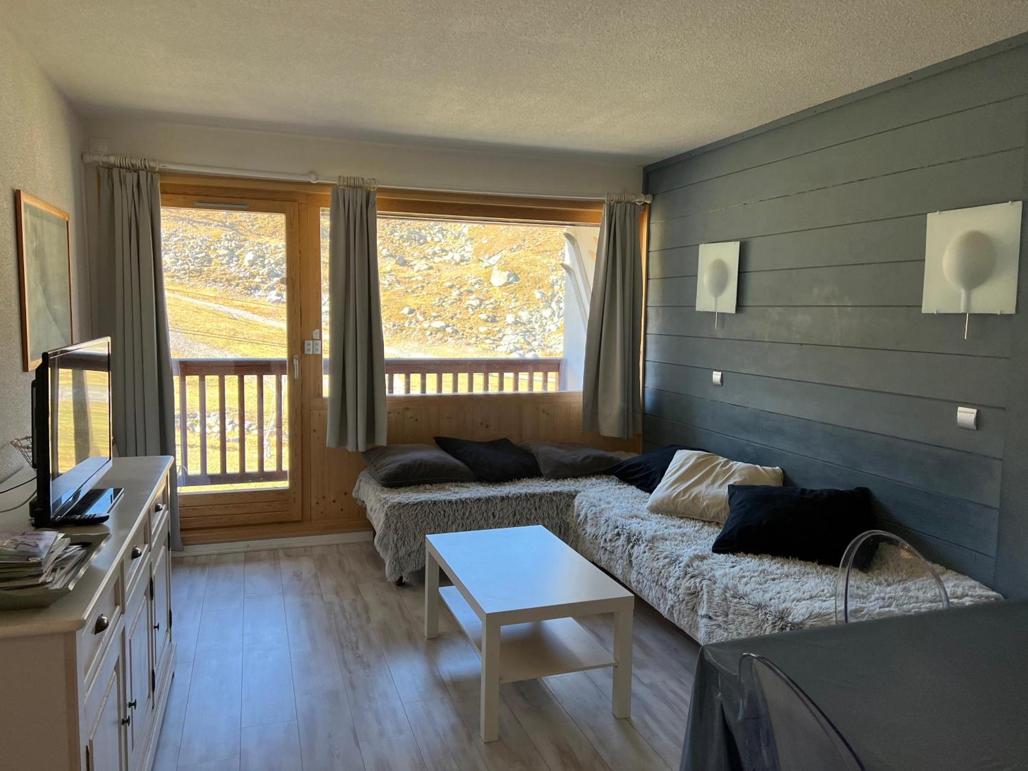 L'Olympic Apartment Val Thorens Luaran gambar