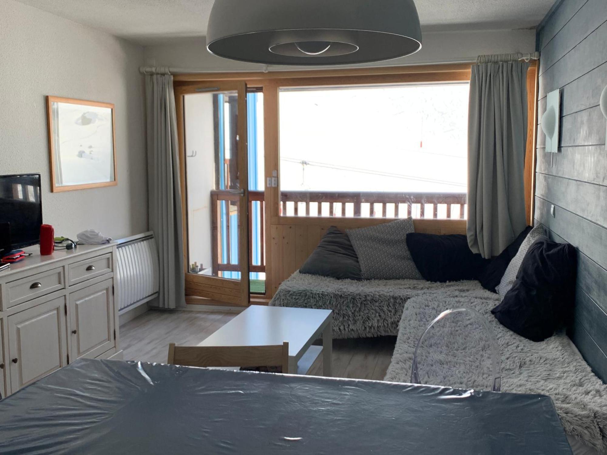 L'Olympic Apartment Val Thorens Luaran gambar