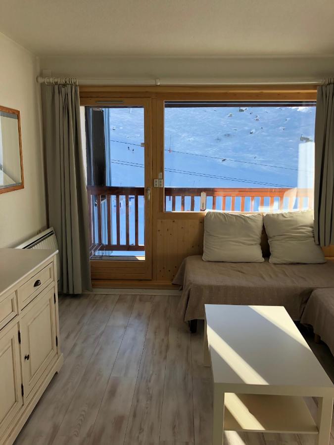 L'Olympic Apartment Val Thorens Luaran gambar