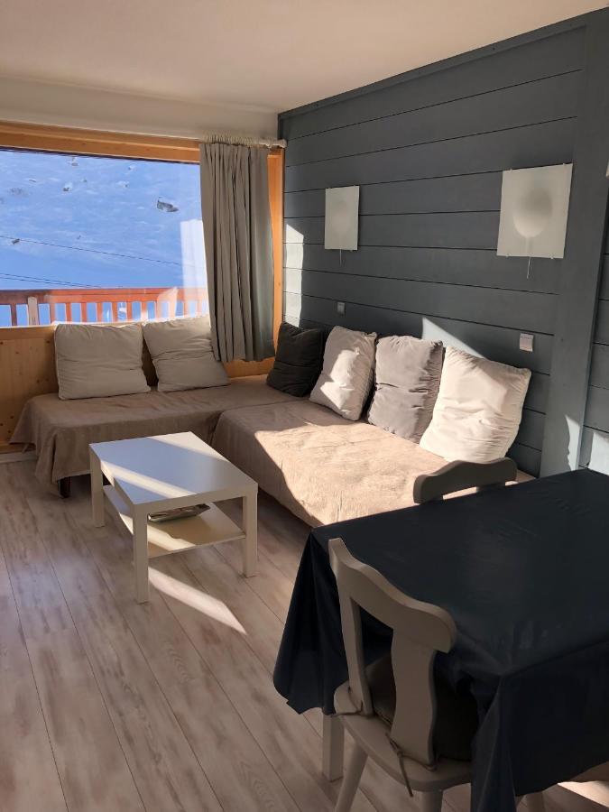 L'Olympic Apartment Val Thorens Luaran gambar