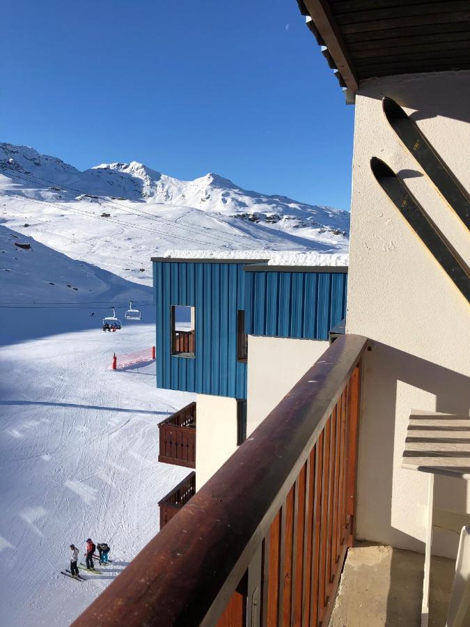 L'Olympic Apartment Val Thorens Luaran gambar